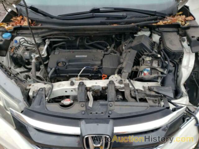 HONDA CRV EX, 5J6RM4H58GL092237