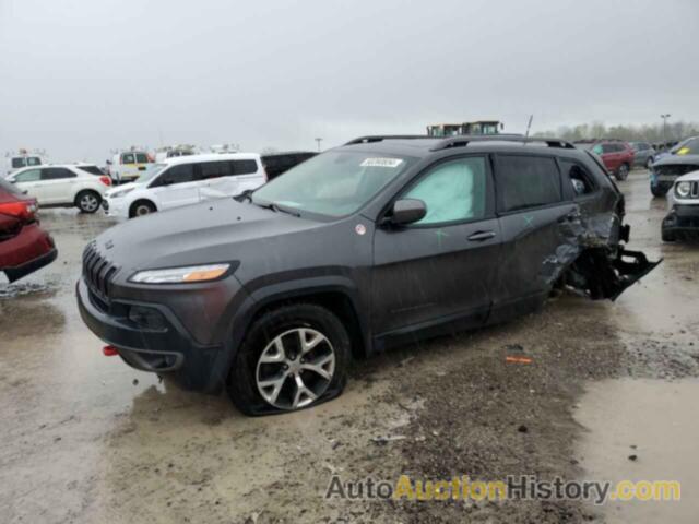 JEEP CHEROKEE TRAILHAWK, 1C4PJMBB9GW123109