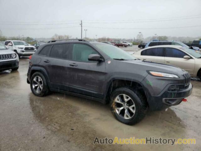 JEEP CHEROKEE TRAILHAWK, 1C4PJMBB9GW123109