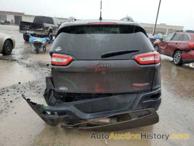 JEEP CHEROKEE TRAILHAWK, 1C4PJMBB9GW123109