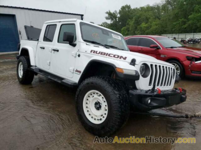 JEEP GLADIATOR RUBICON, 1C6JJTBG4LL167226