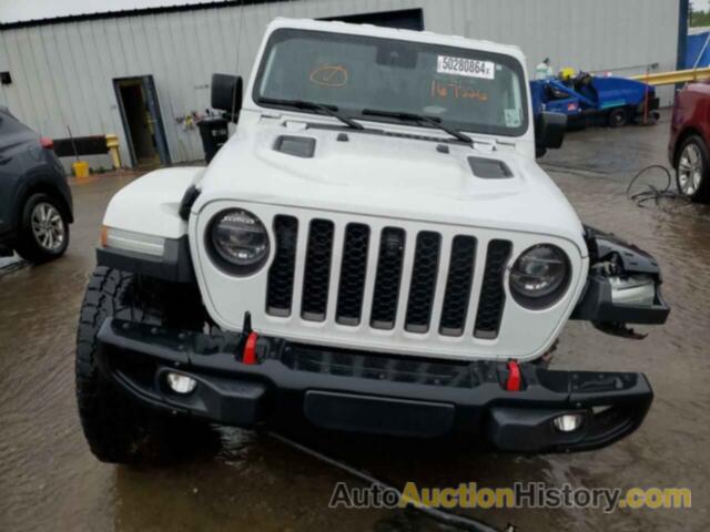 JEEP GLADIATOR RUBICON, 1C6JJTBG4LL167226