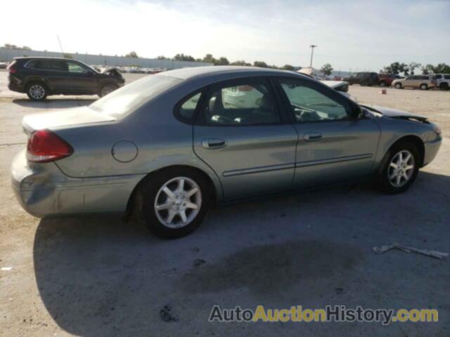 FORD TAURUS SEL, 1FAFP56U16A164475