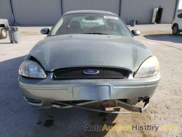 FORD TAURUS SEL, 1FAFP56U16A164475