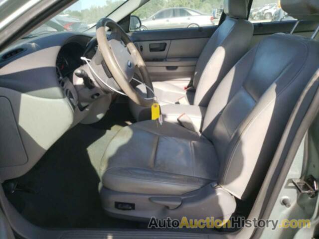 FORD TAURUS SEL, 1FAFP56U16A164475