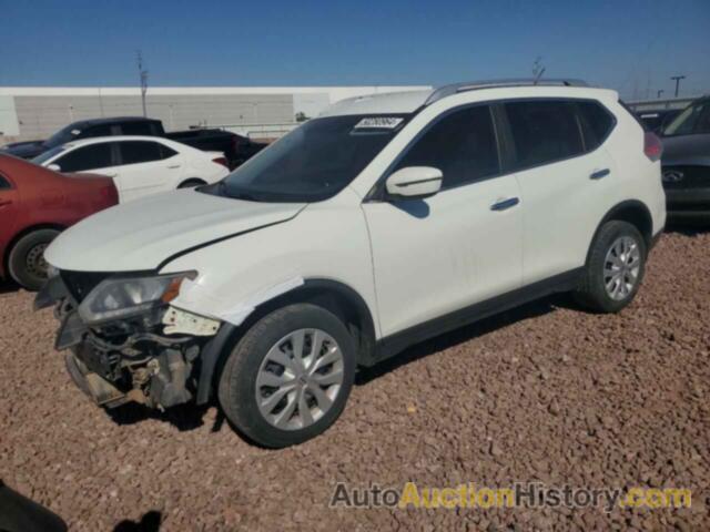 NISSAN ROGUE S, KNMAT2MT5GP722755