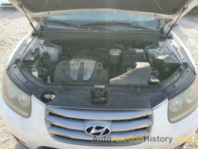 HYUNDAI SANTA FE GLS, 5XYZG4AG2CG105188