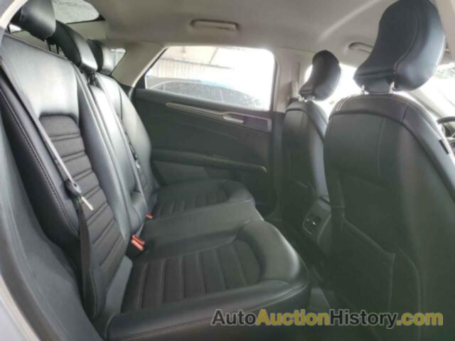 FORD FUSION SE, 3FA6P0T90HR164317