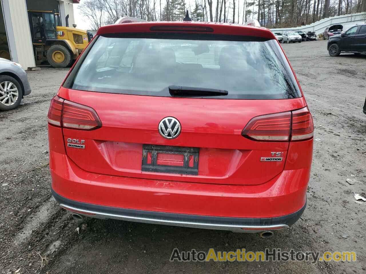 VOLKSWAGEN GOLF S, 3VWM17AU3JM756636