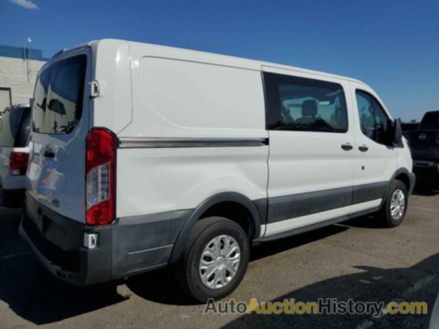 FORD TRANSIT T-250, 1FTYR1YMXJKB38270