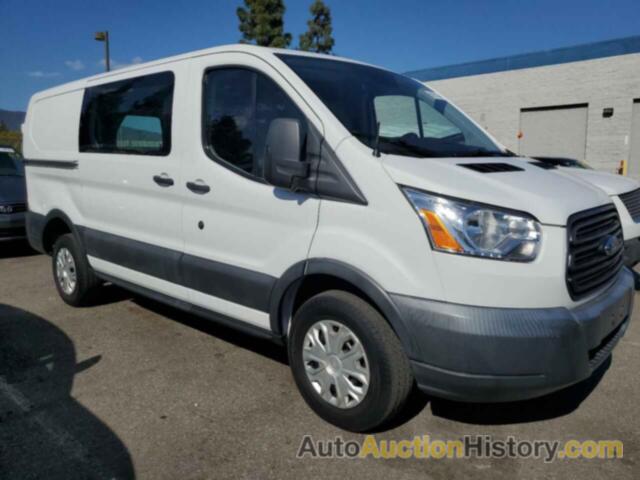 FORD TRANSIT T-250, 1FTYR1YMXJKB38270