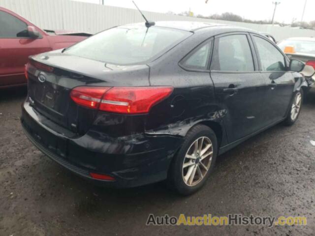 FORD FOCUS SE, 1FADP3F21HL316708