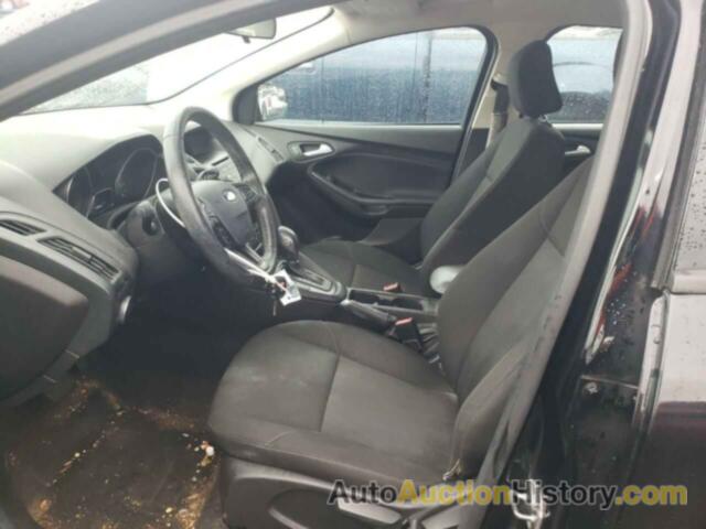 FORD FOCUS SE, 1FADP3F21HL316708