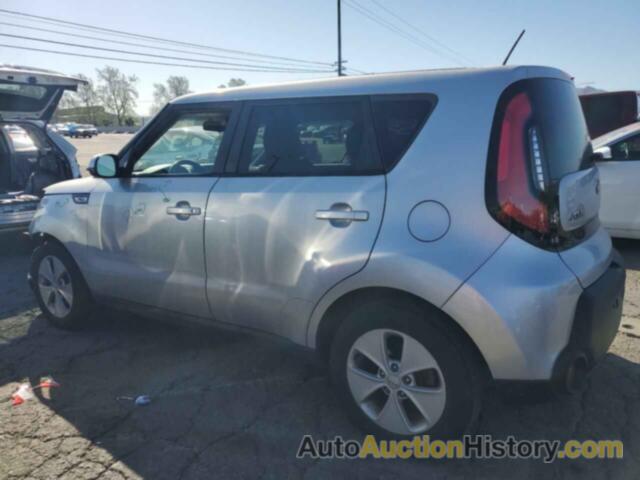 KIA SOUL, KNDJN2A20F7787114