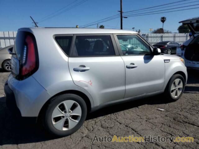 KIA SOUL, KNDJN2A20F7787114