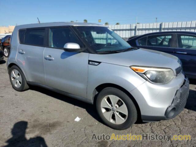 KIA SOUL, KNDJN2A20F7787114