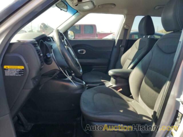 KIA SOUL, KNDJN2A20F7787114