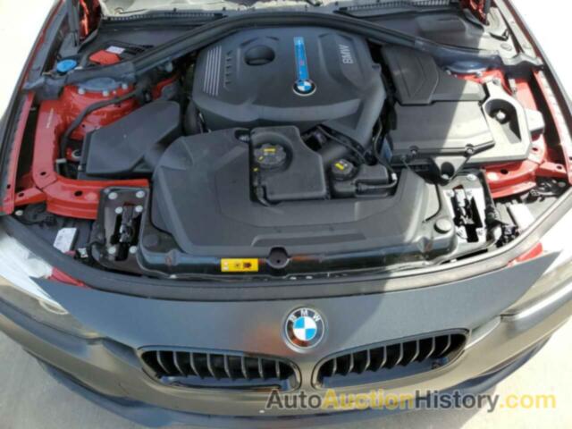 BMW 3 SERIES, WBA8E1C50JA171504