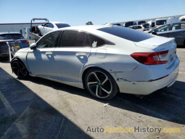 HONDA ACCORD SPORT, 1HGCV1F35JA185763