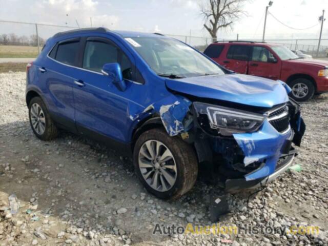 BUICK ENCORE ESSENCE, KL4CJCSB5HB021124