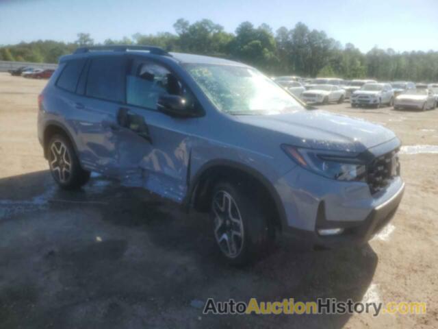 HONDA PASSPORT ELITE, 5FNYF8H06PB031446