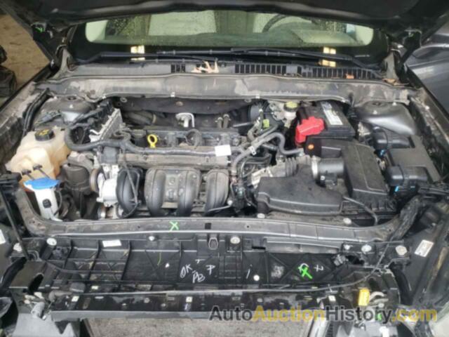 FORD FUSION SE, 3FA6P0H7XFR148999