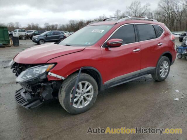 NISSAN ROGUE SV, 5N1AT2MV6HC847429