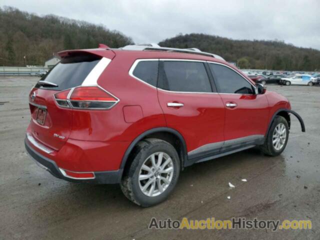 NISSAN ROGUE SV, 5N1AT2MV6HC847429