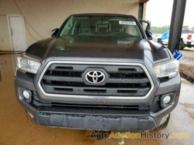 TOYOTA TACOMA DOUBLE CAB, 5TFAZ5CN7HX034292