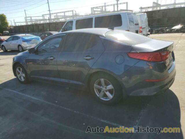 KIA OPTIMA LX, 5XXGM4A74FG479021