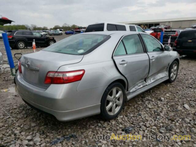 TOYOTA CAMRY CE, 4T1BE46K67U085578