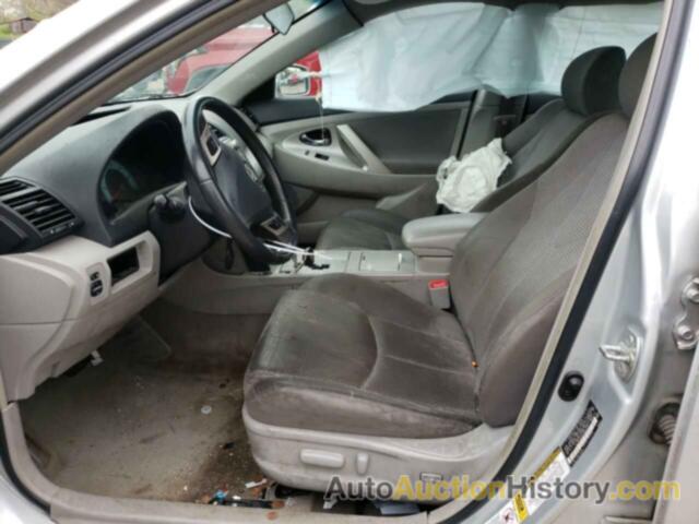 TOYOTA CAMRY CE, 4T1BE46K67U085578