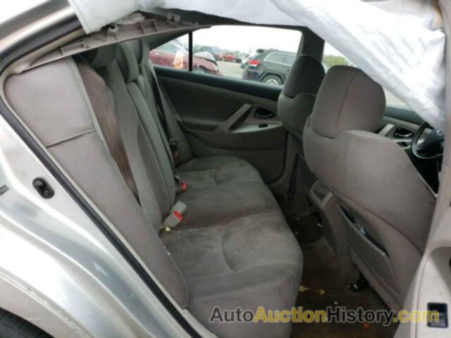 TOYOTA CAMRY CE, 4T1BE46K67U085578