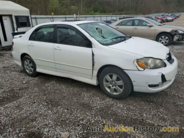 TOYOTA COROLLA CE, 2T1BR32EX6C689164