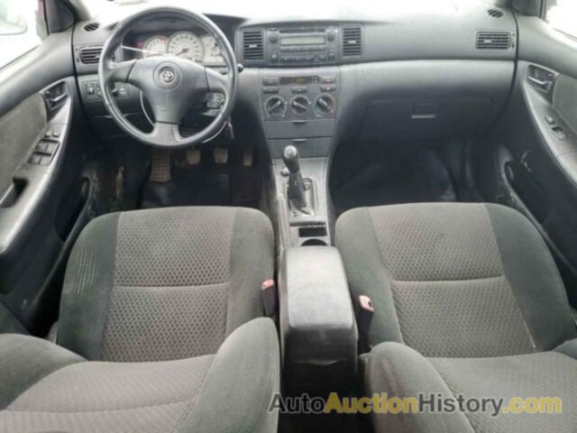 TOYOTA COROLLA CE, 2T1BR32EX6C689164