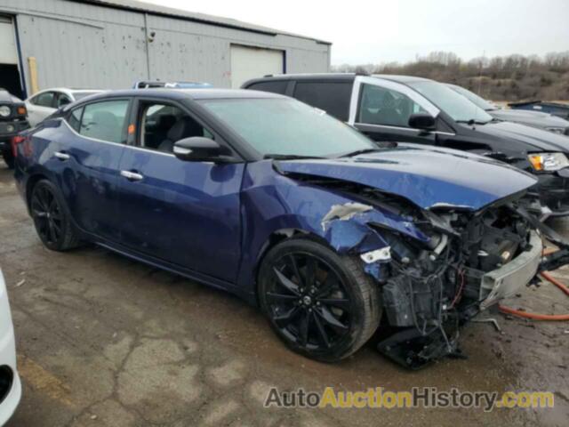 NISSAN MAXIMA 3.5S, 1N4AA6AP9GC415722