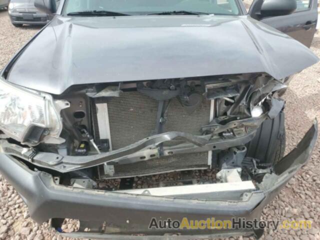 TOYOTA TACOMA ACCESS CAB, 5TFTX4CN8FX050412