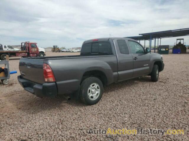 TOYOTA TACOMA ACCESS CAB, 5TFTX4CN8FX050412