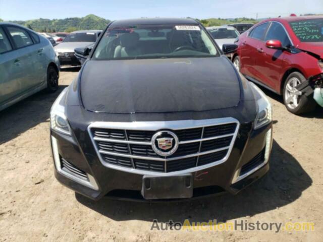 CADILLAC CTS, 1G6AP5SX6E0123576