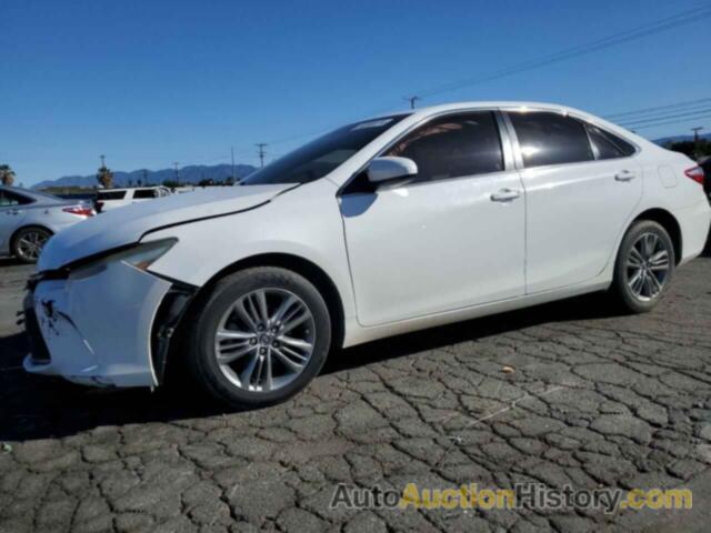 TOYOTA CAMRY LE, 4T1BF1FK0FU092004