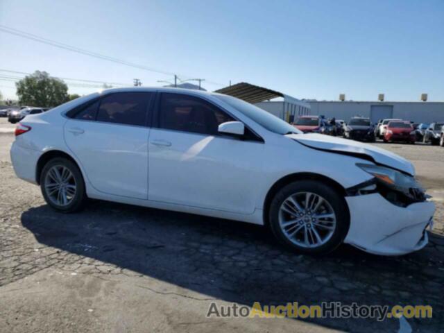 TOYOTA CAMRY LE, 4T1BF1FK0FU092004