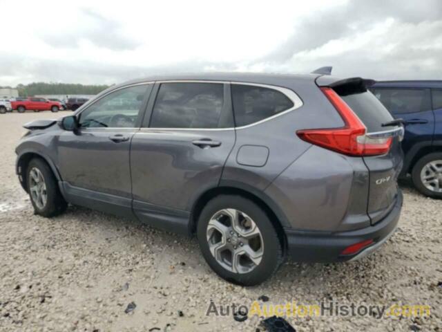 HONDA CRV EXL, 2HKRW1H88HH505790