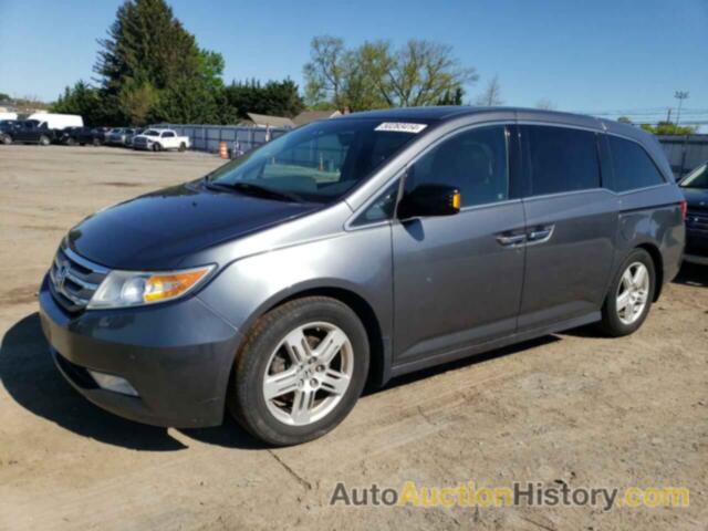 HONDA ODYSSEY TOURING, 5FNRL5H93CB138555