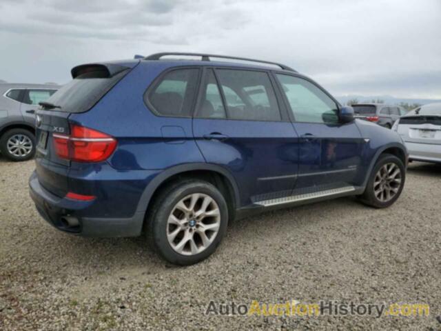 BMW X5 XDRIVE35I, 5UXZV4C57BL408454