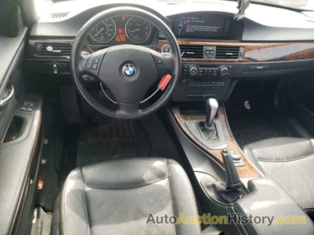 BMW 3 SERIES XI SULEV, WBAPK5C56BF127295