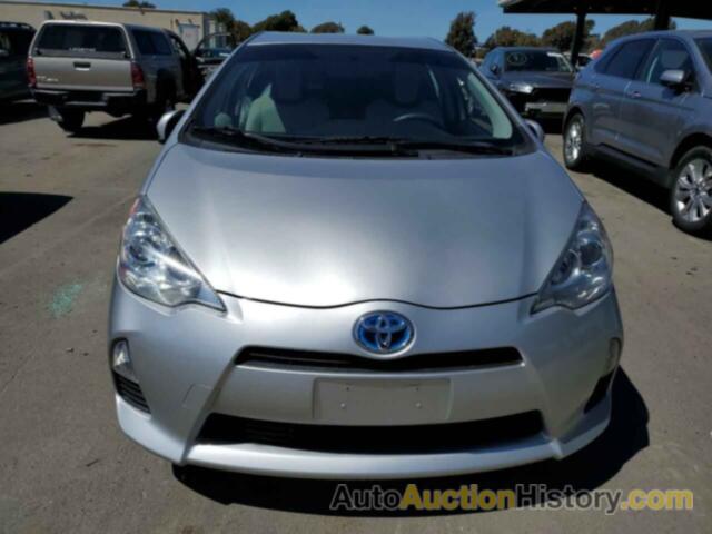 TOYOTA PRIUS, JTDKDTB38E1562722