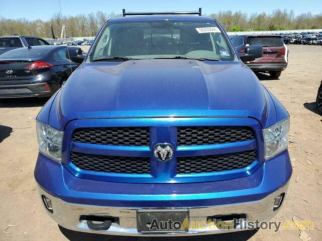 RAM 1500 SLT, 1C6RR7LT8FS690340