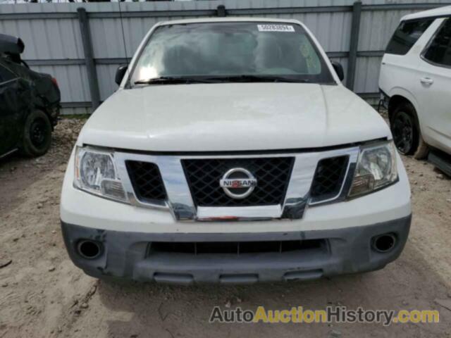 NISSAN FRONTIER S, 1N6BD0CT8GN718599