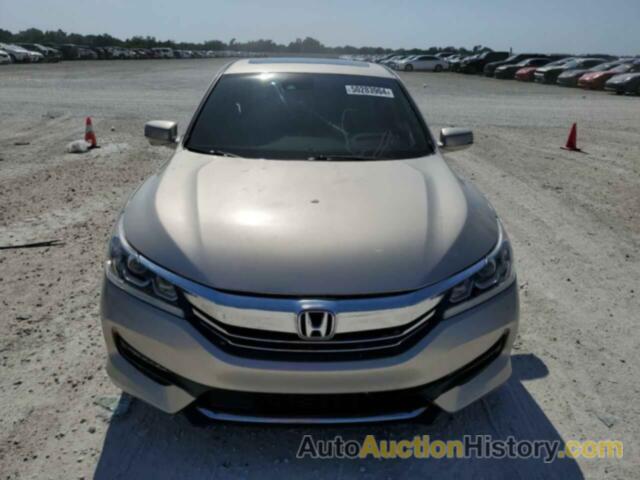 HONDA ACCORD EXL, 1HGCR2F9XGA189279