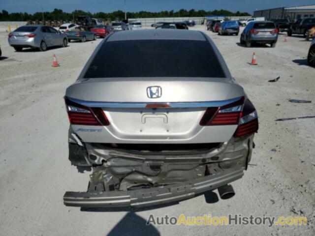 HONDA ACCORD EXL, 1HGCR2F9XGA189279